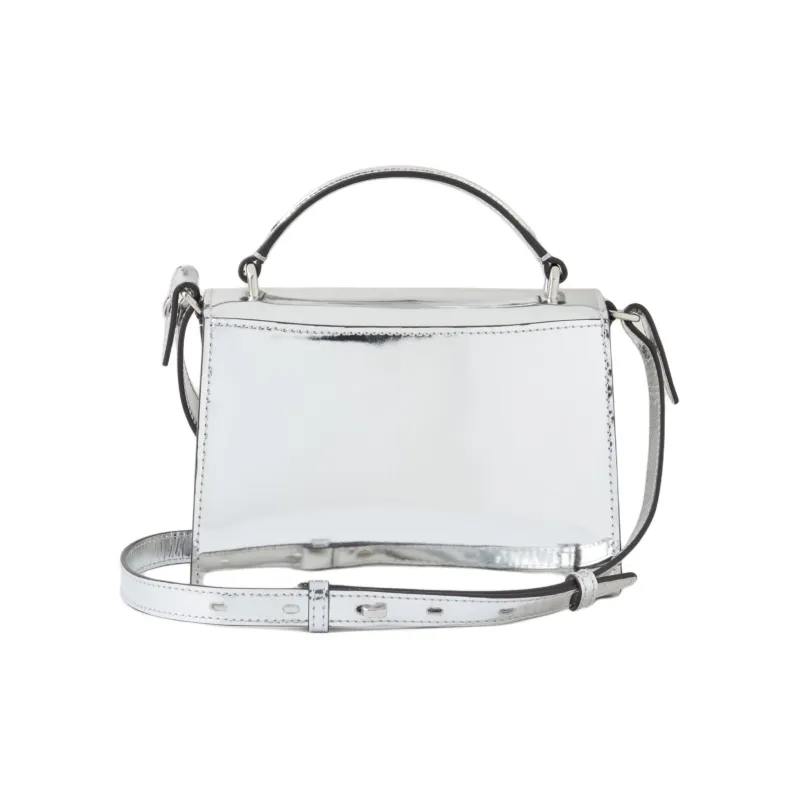 Mulberry Small Lana Tote Bag-2