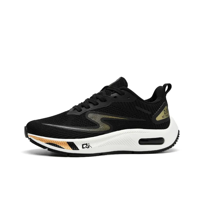 Motion Armor Breathable Low-Top Running Shoes Men's-2