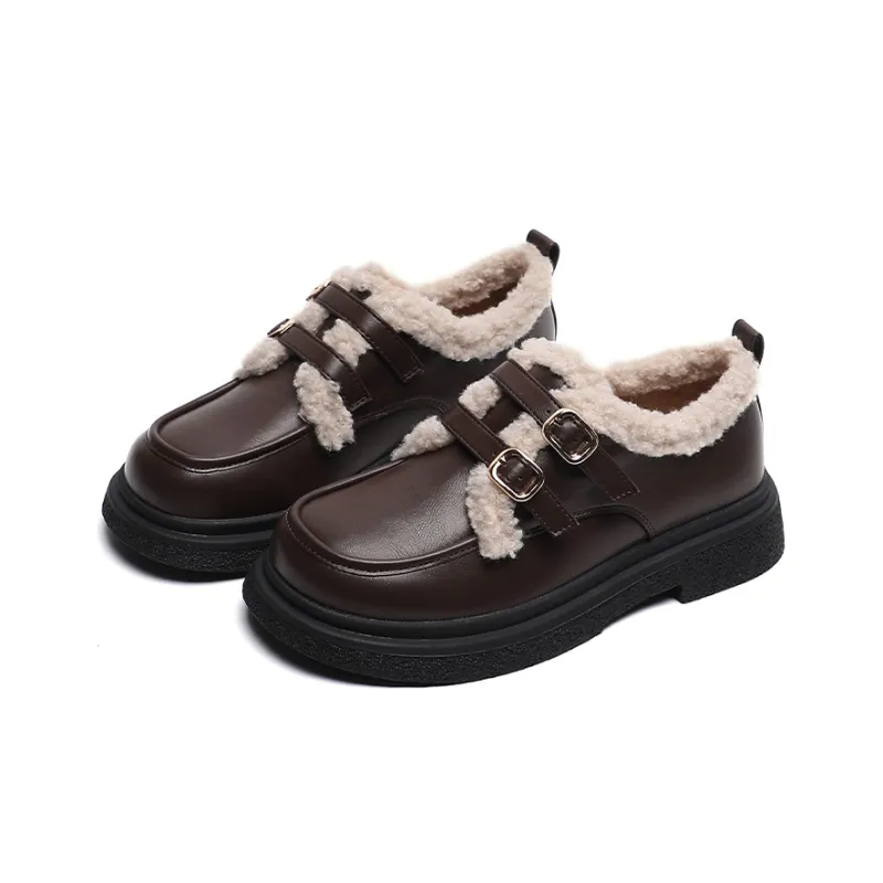 FIRS Casual Single Shoes 3.8cm Women's-9