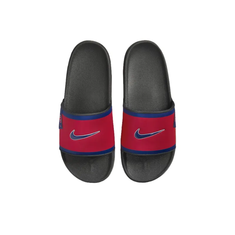 Nike MLB X Offcourt Slide 'Philadelphia Phillies'-3