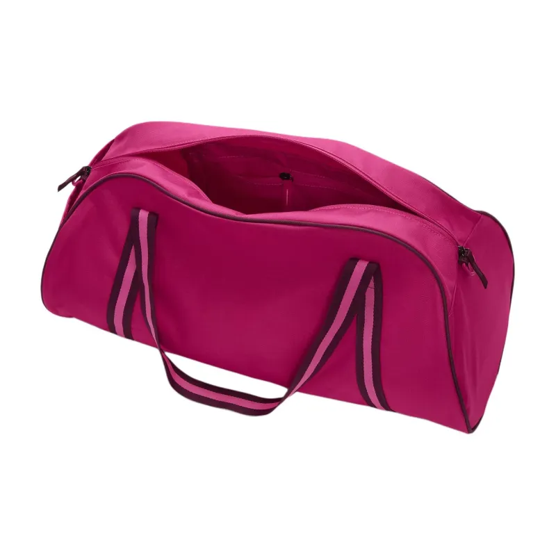 Nike Polyester Training Bag Shoulder Bag Crossbody Bag Handbag Gym Bags Women's Fire Berry With Gac Fruit Ice-4
