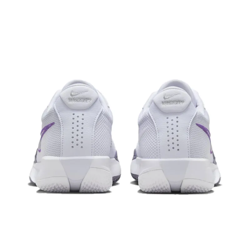 Nike Air Zoom Gt Cut Academy Grey Barely Grape Women's-4