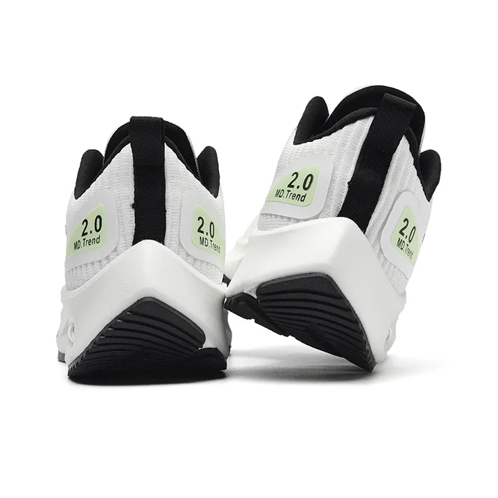 Motion Armor Breathable Low-Top Running Shoes Men's-9