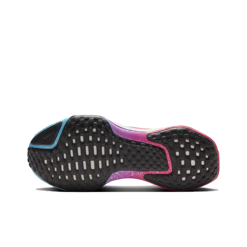 Nike ZoomX Invincible Run 3 Barley Volt Pink Foam Women's-5
