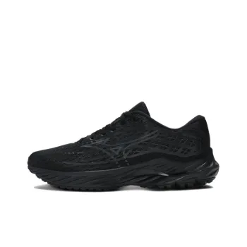 Mizuno Wave Inspire 20 'Black'