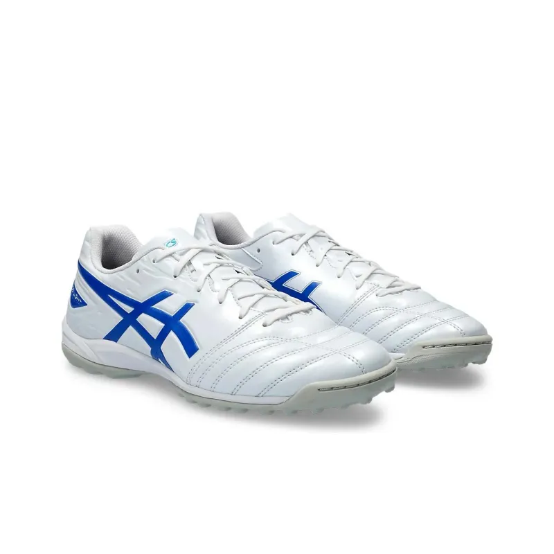 Asics DS Light Club TF Wide 'White Tuna Blue'-1