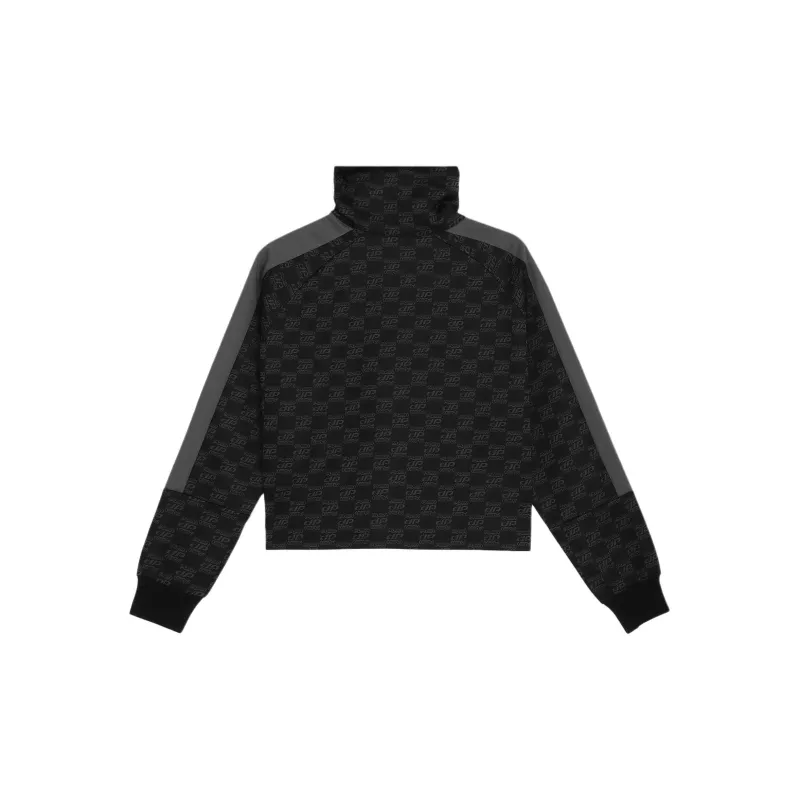 PUMA Jackets & Coats Women's Black-1