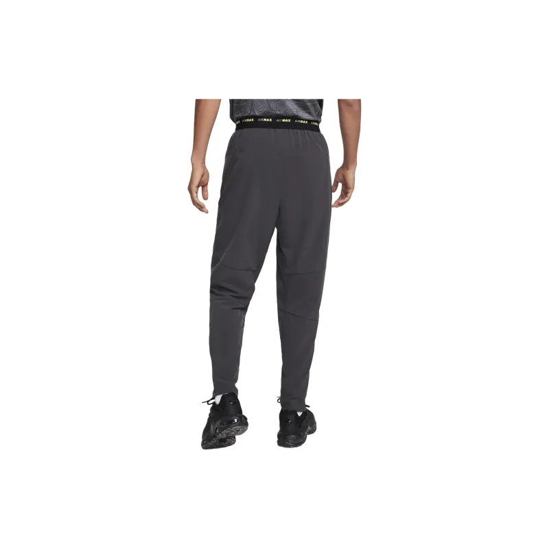 Nike Air Ma Casual Pants Men's Anthracite-1
