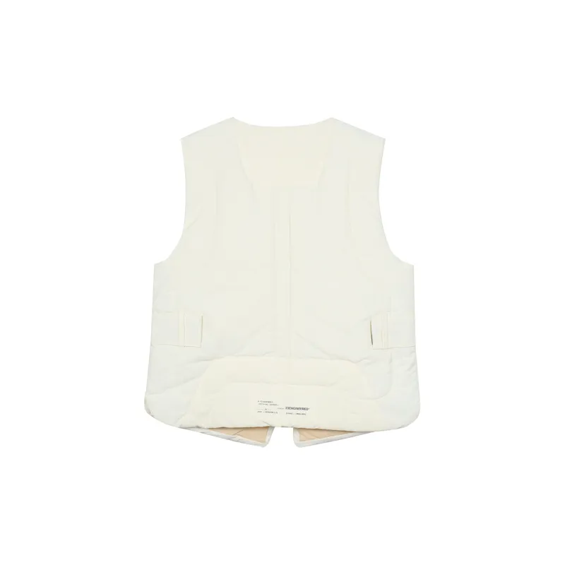 Jordan Jumpman Air Vests Men Apricot-1