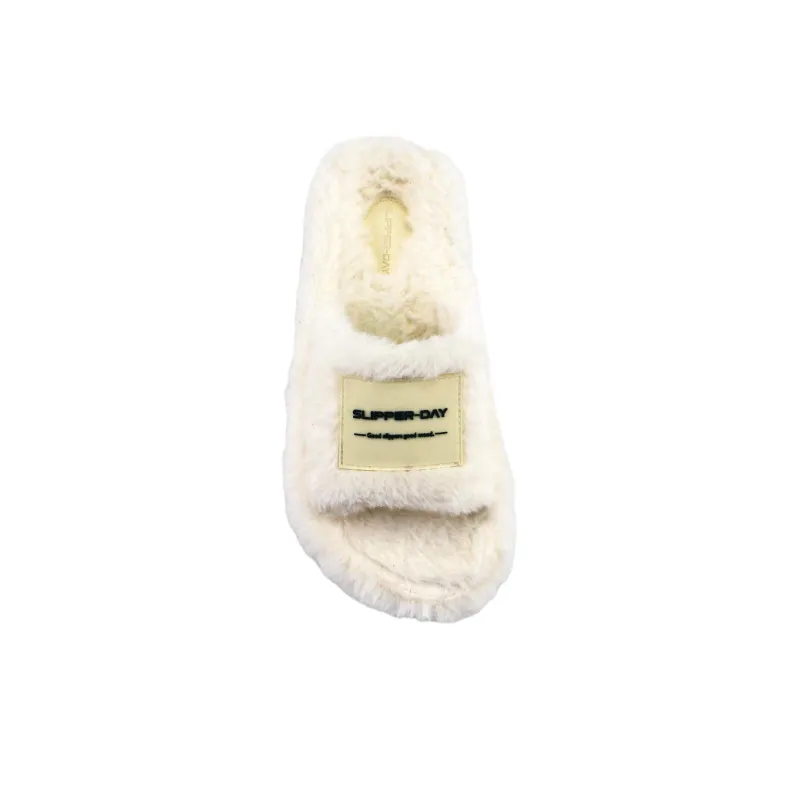 SLIPPER DAY Trendy Fashion Slide Slippers-33