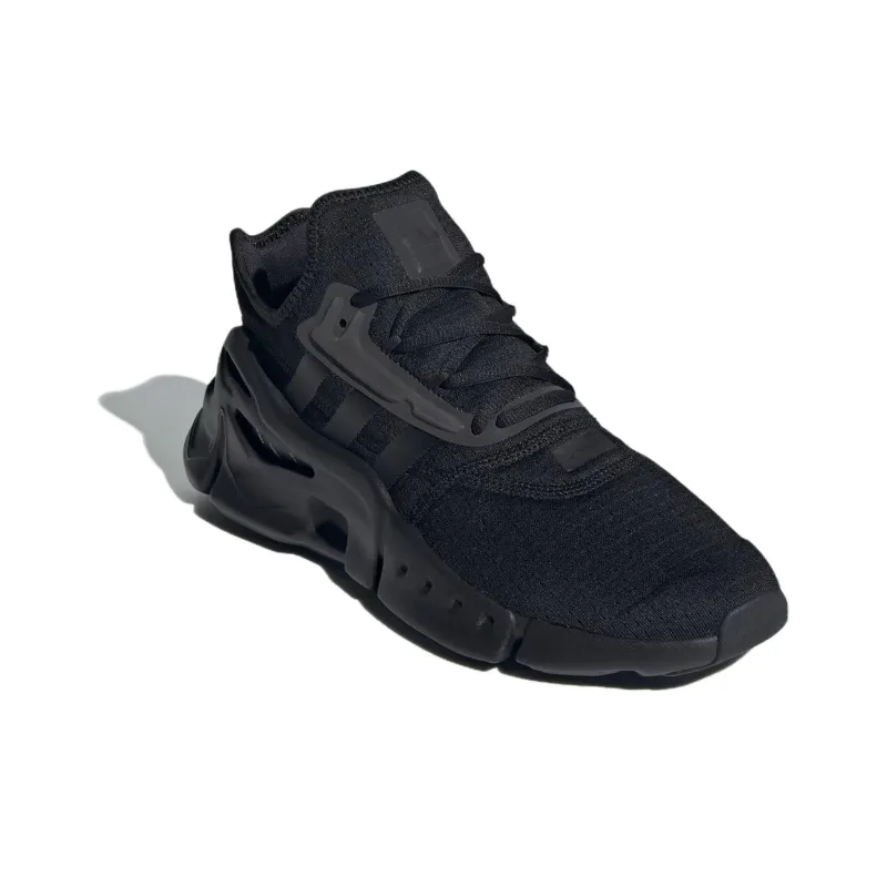 Adidas AdiFOM Flux Core Black-2