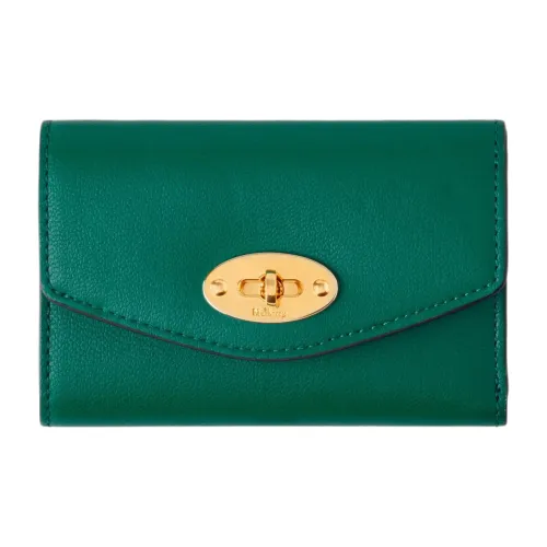 Mulberry Darley Envelope Wallet