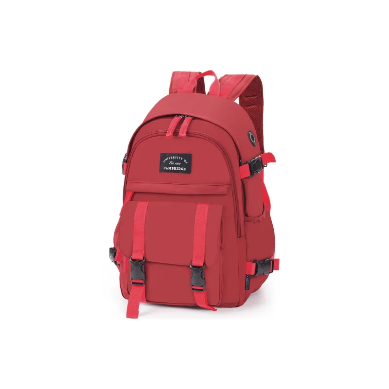 UNIVERSITY OF CAMBRIDGE Backpacks-6