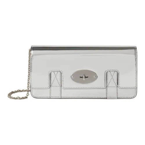 Mulberry East West Bayswater Clutch