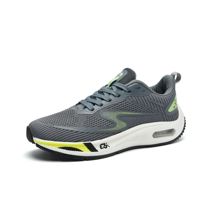 Motion Armor Breathable Low-Top Running Shoes Men's-12