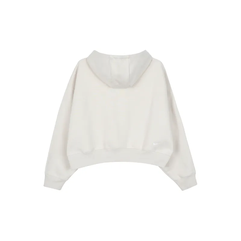 Nike Sweatshirts Women's Ecru-1
