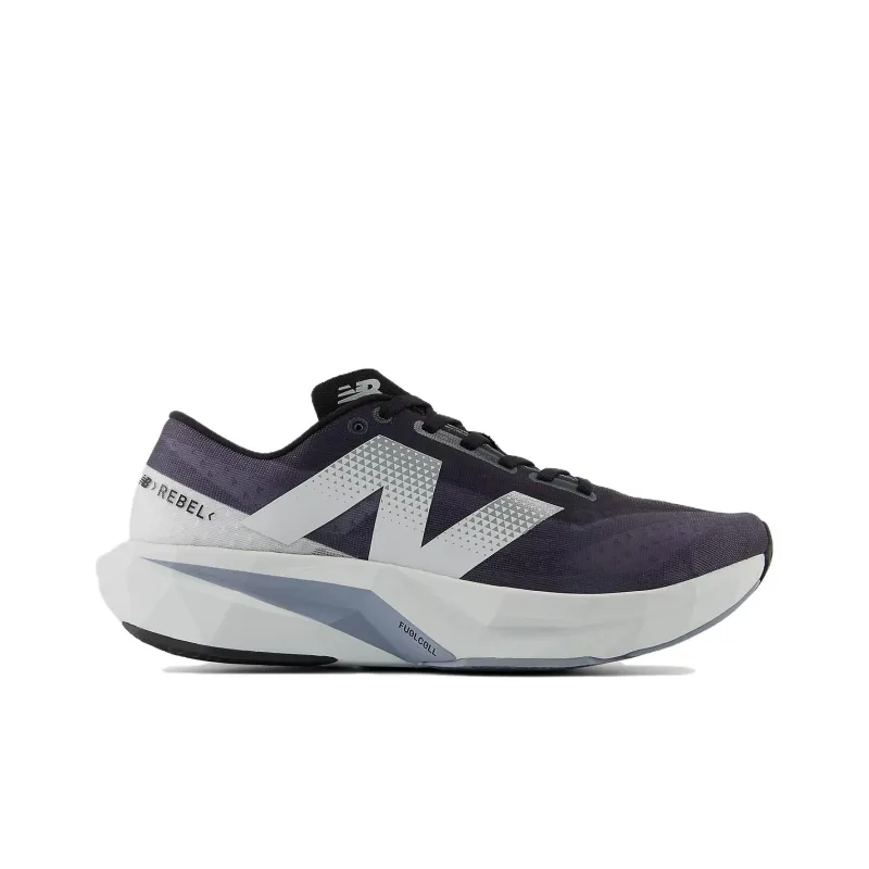 New Balance FuelCell Rebel V4 Graphite Black-1