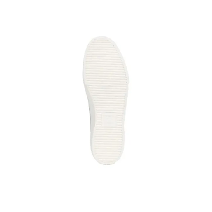 THOM BROWNE Heritage Canvas Sneakers-4