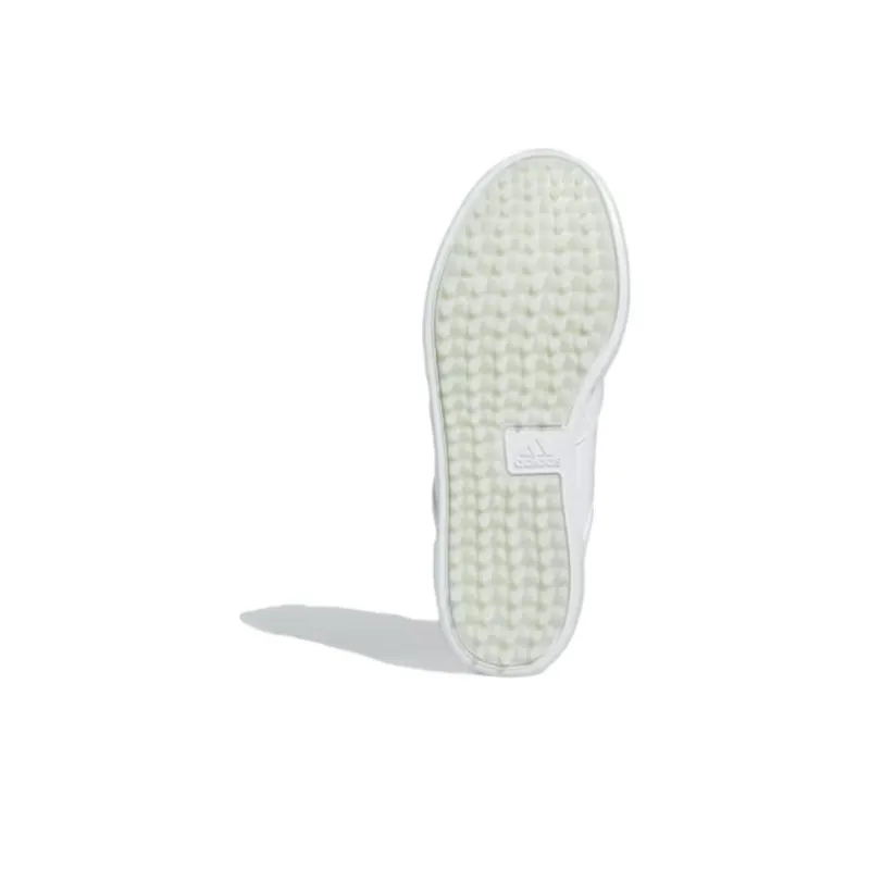 Adidas Retrocross Spikeless Golf Cloud White Crystal Jade Off White Women's-3