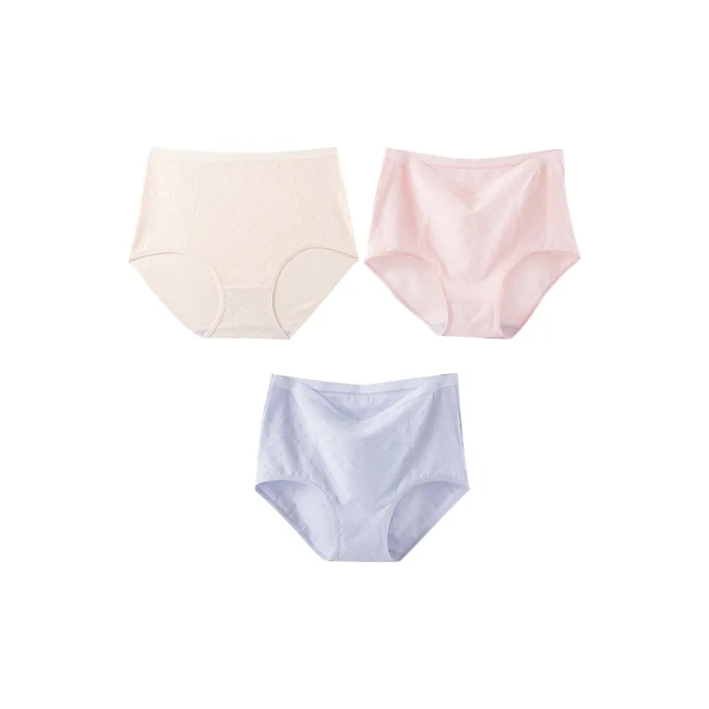 Pretty Lady Underpants Women's 3 Pack-6