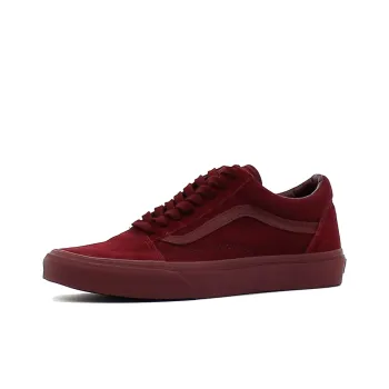Vans Old Skool Mono Port Royale