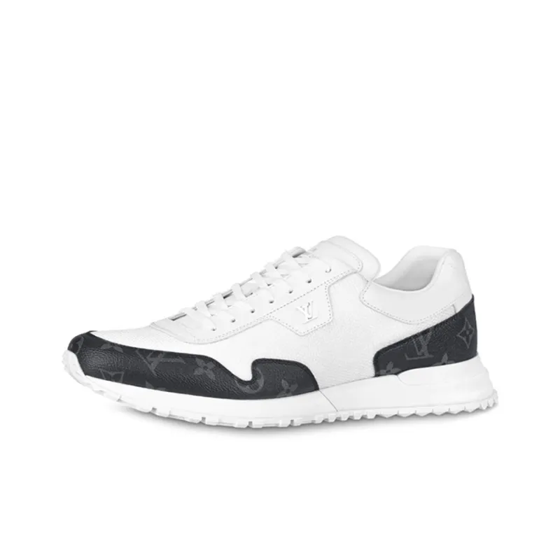 LOUIS VUITTON Run Away Black Monogram-0