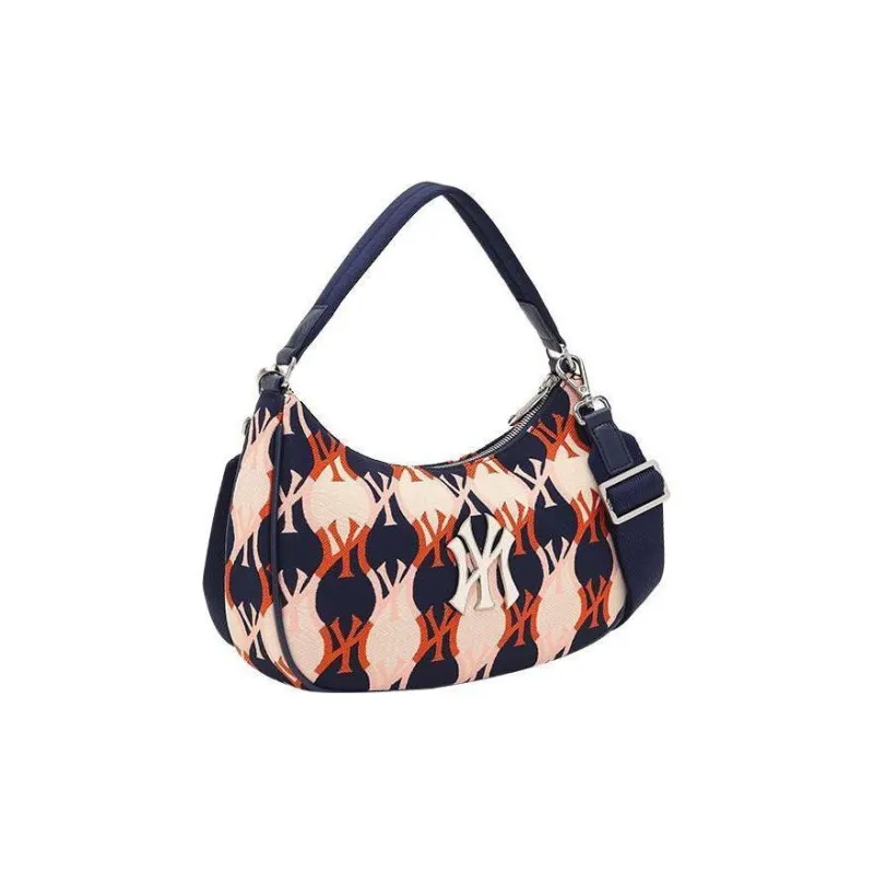 MLB Old Flower Handbags-3