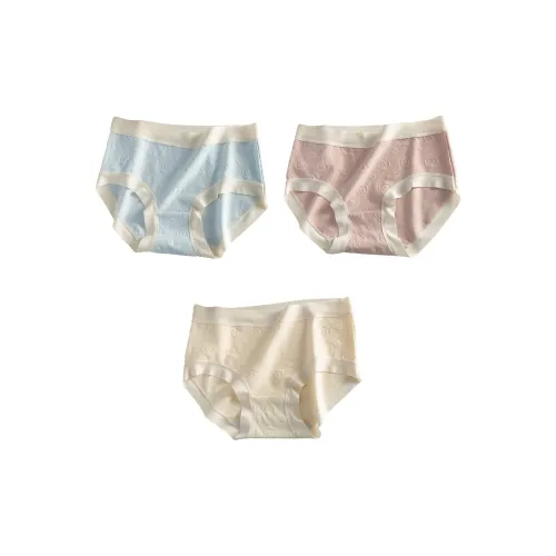 Pretty lady Women's Underpants