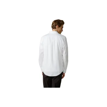 Timberland Shirts Men White