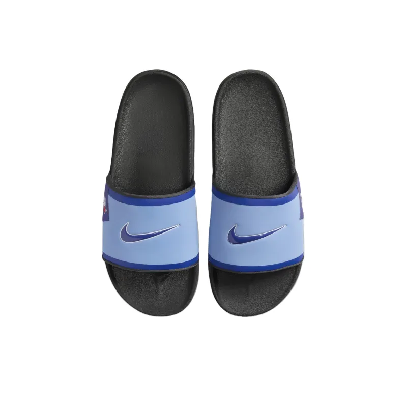 Nike MLB X Offcourt Slide 'Toronto Blue Jays'-3