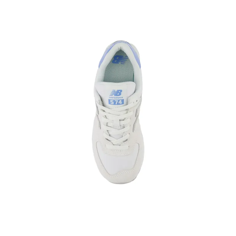 New Balance 574 'Reflection Spring Sky' Women's-2