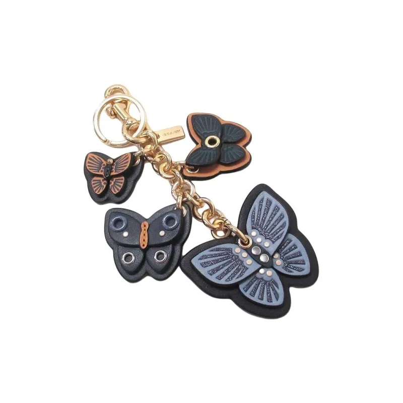 COACH Bag Charm Bag Accessories-2