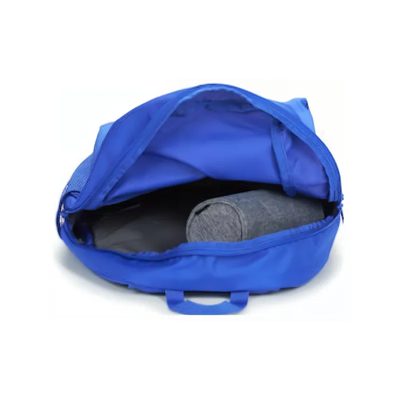 PUMA Polyester Backpack Regular Unisex Royal Blue Gemstone-4