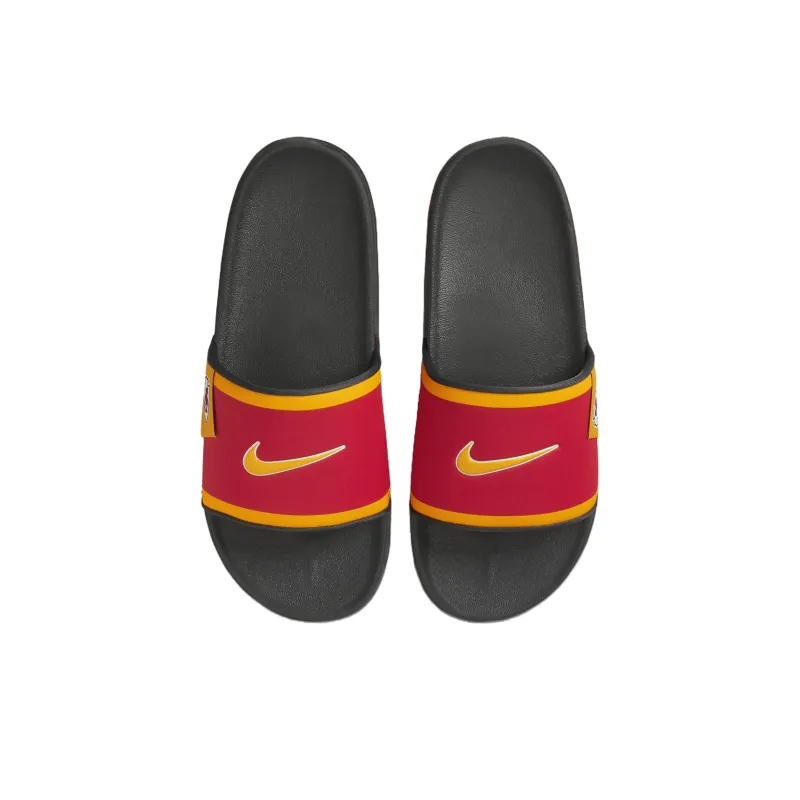Nike NFL X Offcourt Slide 'Kansas City Chiefs'-2
