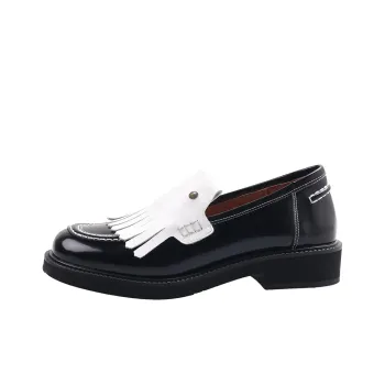 Little Queen Renee Loafers Women's