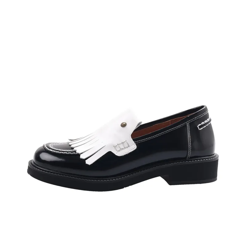 Little Queen Renee Loafers Women's-0