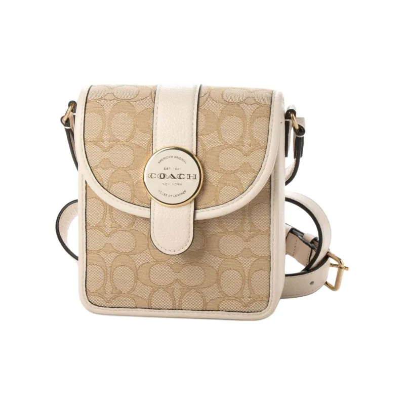 COACH N/S Crossbody Bags-3