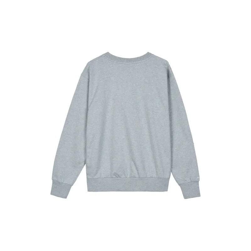 Nike Sweatshirts Men Gray-1
