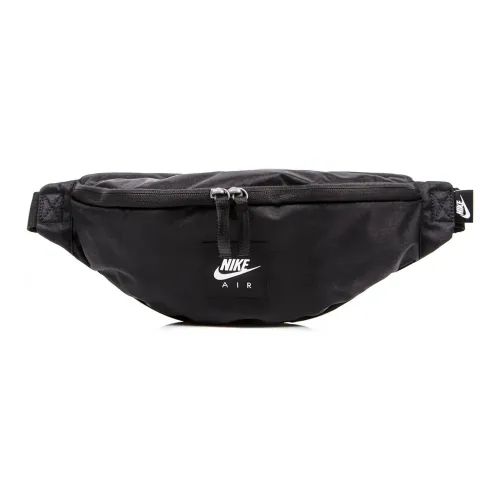 Nike Heritage Fanny Packs Black