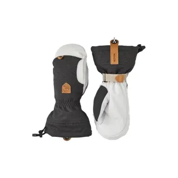 HESTRA Ski Gloves