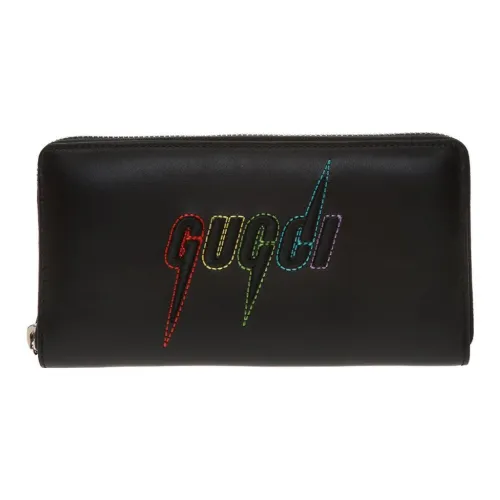 GUCCI Wallets