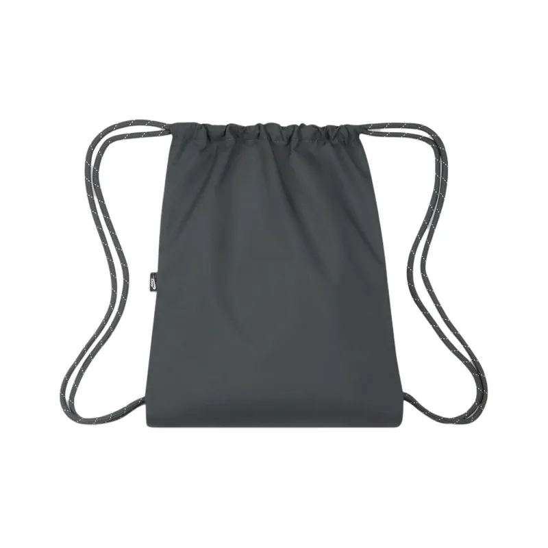 Nike Polyester Backpack Women's Iron Gray-1