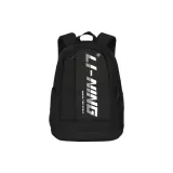 LINING Backpacks Black