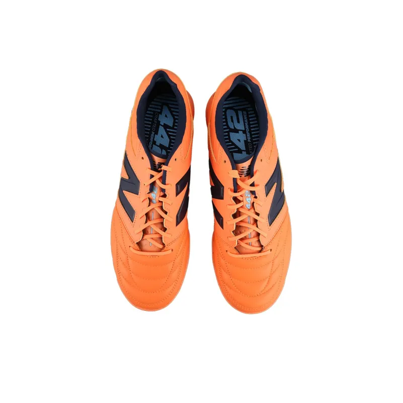 New Balance 442 Pro Tf V2 'Versatile Orange'-3