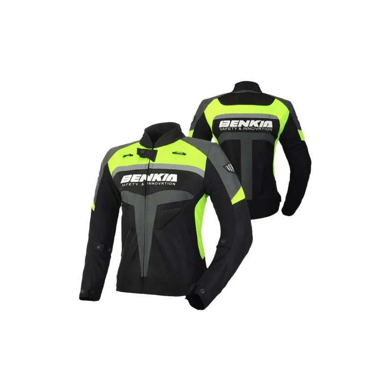 BENKIA Women's Motorcycle Suits Motorcycle Touring Off-Road Racing-3