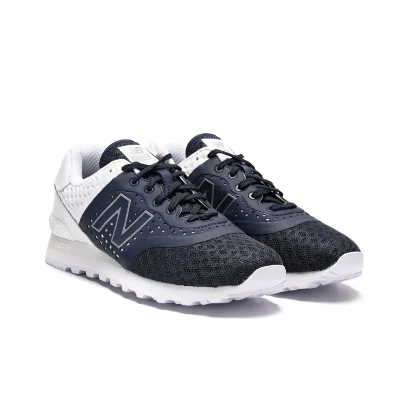 New Balance 574 Re Engineered Re Engineered Navy White-3