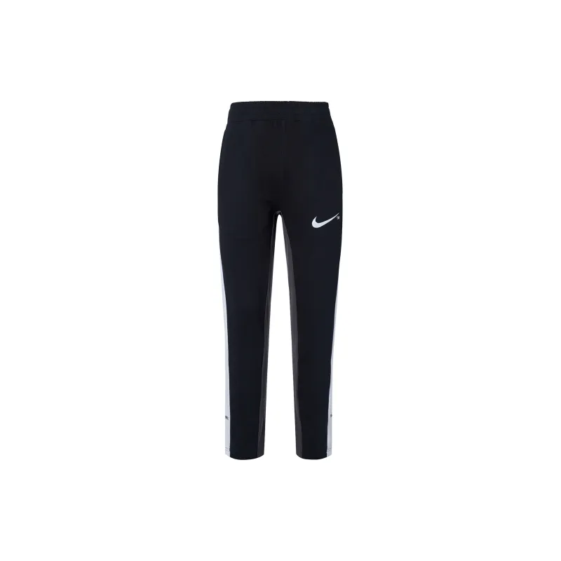 Nike Knitted Sweatpants Men Black-1