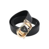 Champagne Gold+Top Grain Cow Leather