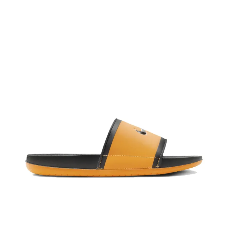 Nike MLB X Offcourt Slide 'Pittsburgh Pirates'-1