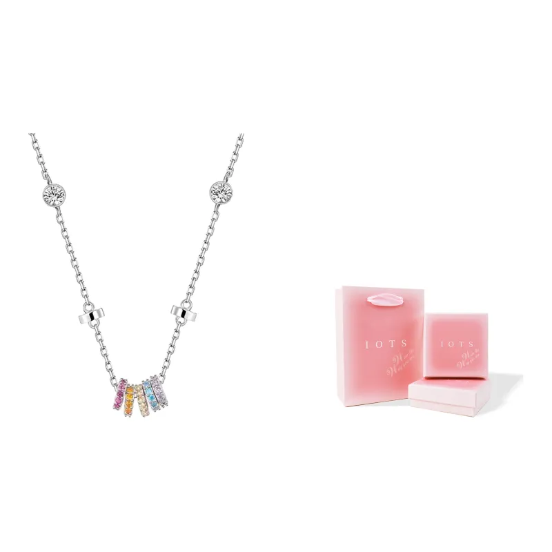IOTS Necklaces Women's-1